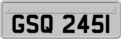GSQ2451