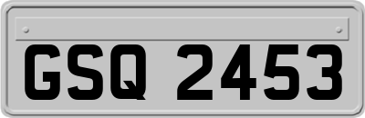 GSQ2453