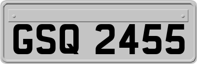 GSQ2455