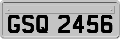 GSQ2456