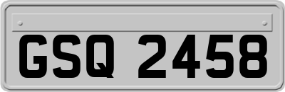 GSQ2458