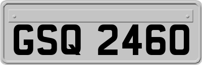 GSQ2460