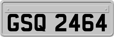 GSQ2464