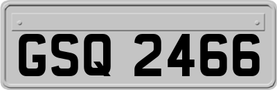 GSQ2466