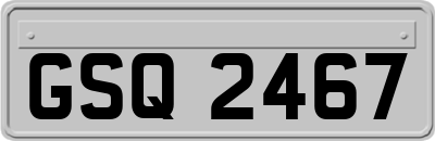 GSQ2467