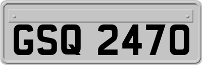 GSQ2470