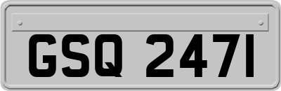 GSQ2471