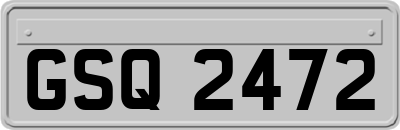 GSQ2472