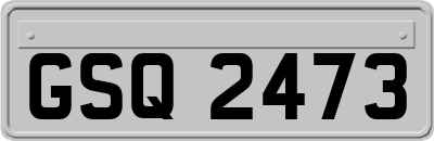 GSQ2473