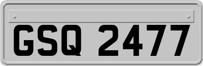 GSQ2477