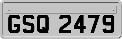 GSQ2479