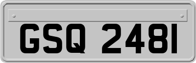 GSQ2481