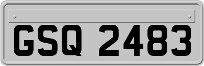 GSQ2483