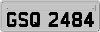 GSQ2484