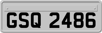 GSQ2486