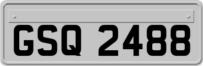GSQ2488
