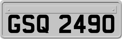 GSQ2490