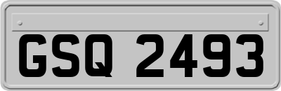 GSQ2493