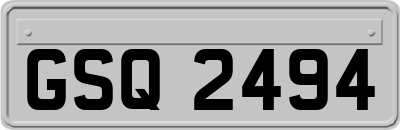 GSQ2494