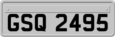 GSQ2495