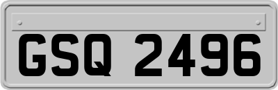 GSQ2496