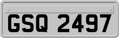 GSQ2497