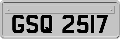 GSQ2517