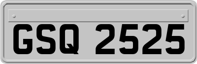 GSQ2525