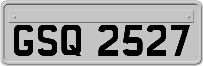 GSQ2527