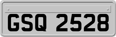 GSQ2528