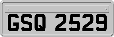 GSQ2529
