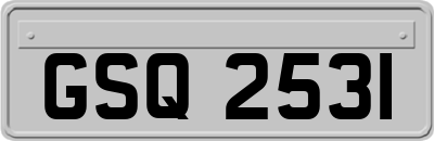 GSQ2531