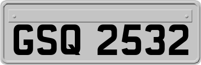 GSQ2532