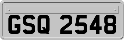 GSQ2548