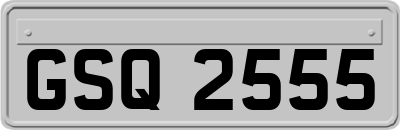 GSQ2555