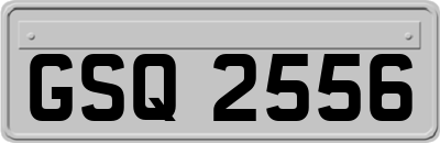 GSQ2556