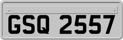 GSQ2557