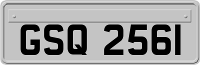 GSQ2561