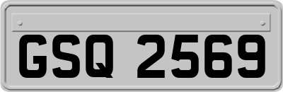 GSQ2569