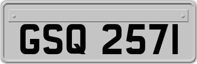 GSQ2571