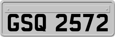 GSQ2572