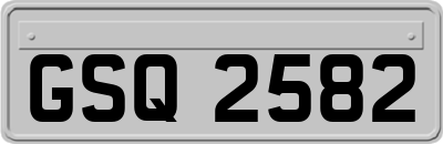 GSQ2582