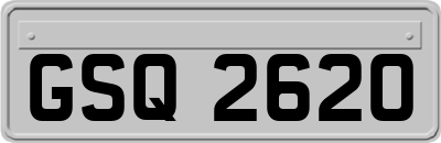 GSQ2620