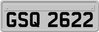 GSQ2622