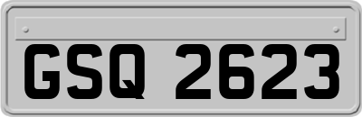 GSQ2623