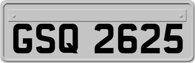 GSQ2625