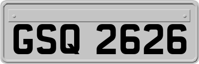 GSQ2626