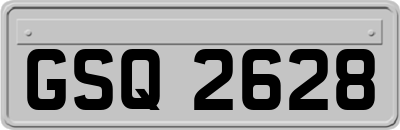 GSQ2628