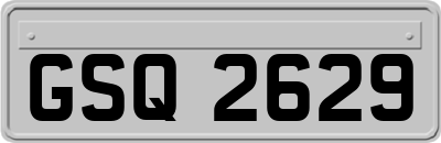GSQ2629