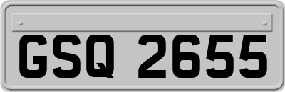 GSQ2655